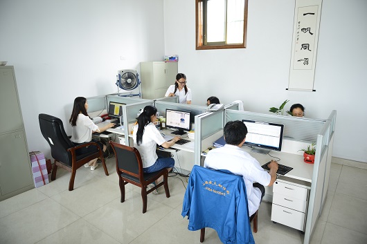 要努力走好太原鋼結構在互聯網上的發展之路