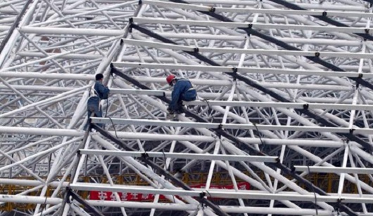 晉城鋼結(jié)構(gòu)市場(chǎng)前景看好