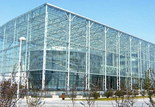 對(duì)陽泉鋼結(jié)構(gòu)的詮釋是什么