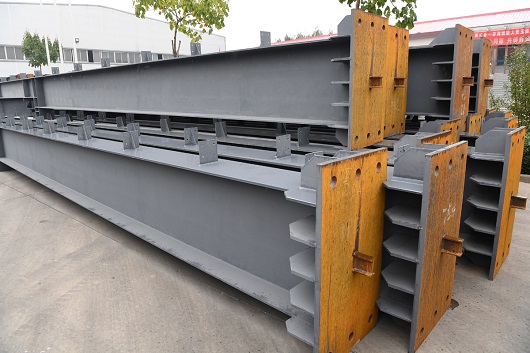 鋼結構廠家能否支撐起鋼鐵行業的發展