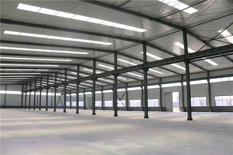 輕型鋼結構工程的造價如何做預算？