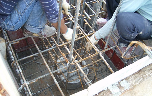 團隊的價值觀是守護鋼結構施工安全的保障