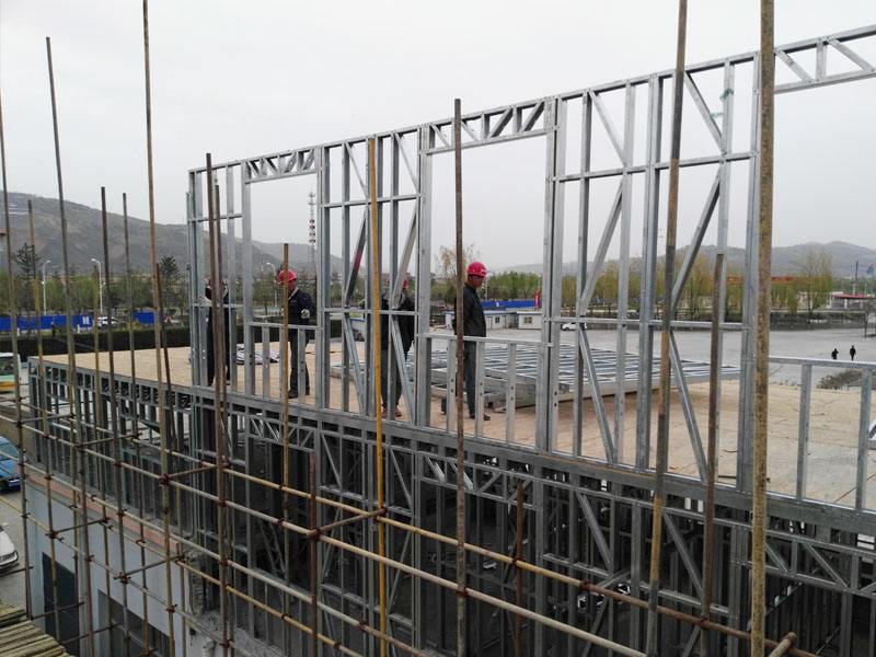 無懼地震，農(nóng)村自建房屋蓋成這樣，美觀抗震住得久