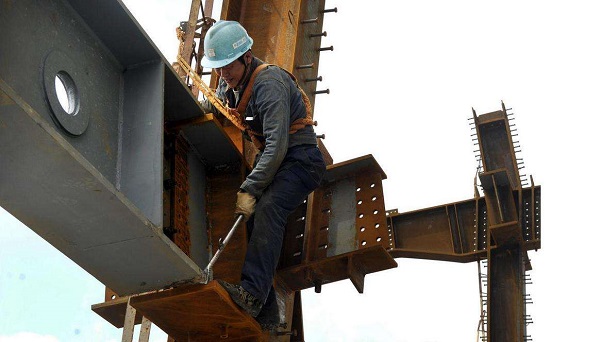 鋼結(jié)構(gòu)加工中，建筑安裝工序技術(shù)交底