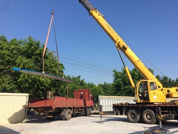 鋼筋桁架樓承板的吊裝技術(shù)標(biāo)準(zhǔn)，這個(gè)比價(jià)格更重要