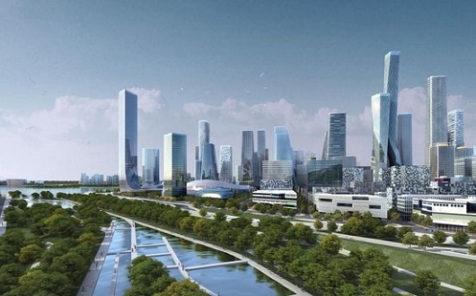 鋼結構建筑產業(yè)化