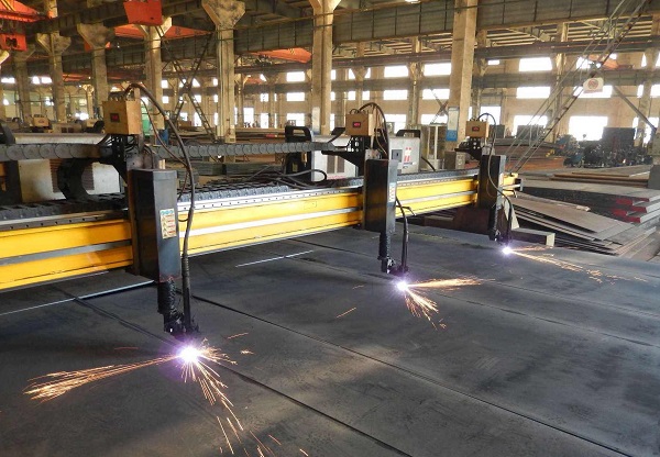 鋼結(jié)構加工