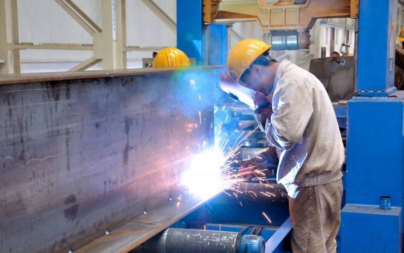 鋼結(jié)構生產(chǎn)廠家