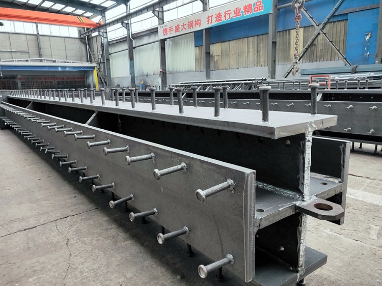 山西鋼結構廠家